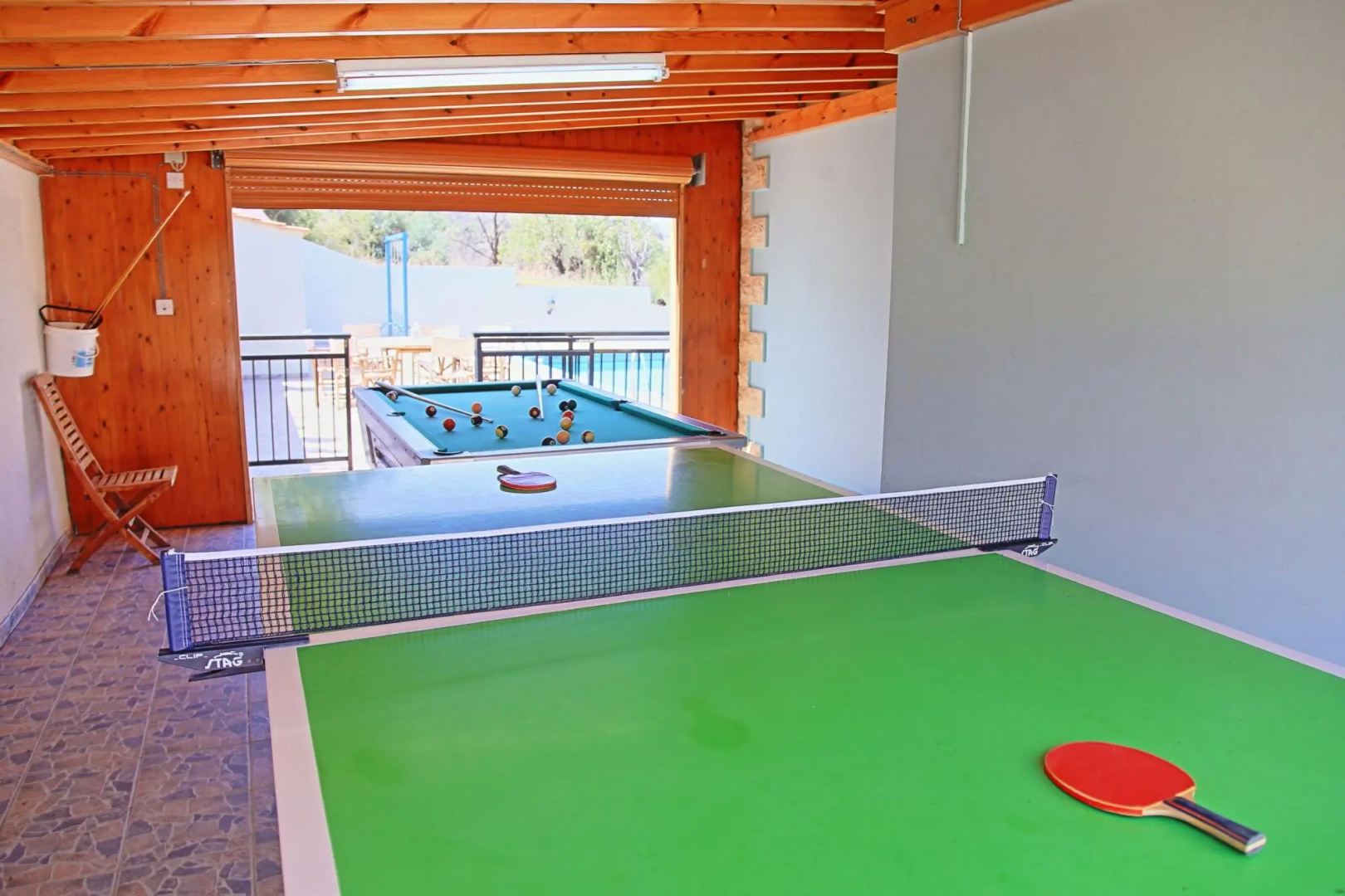 Marilena Sunset Villa Dio