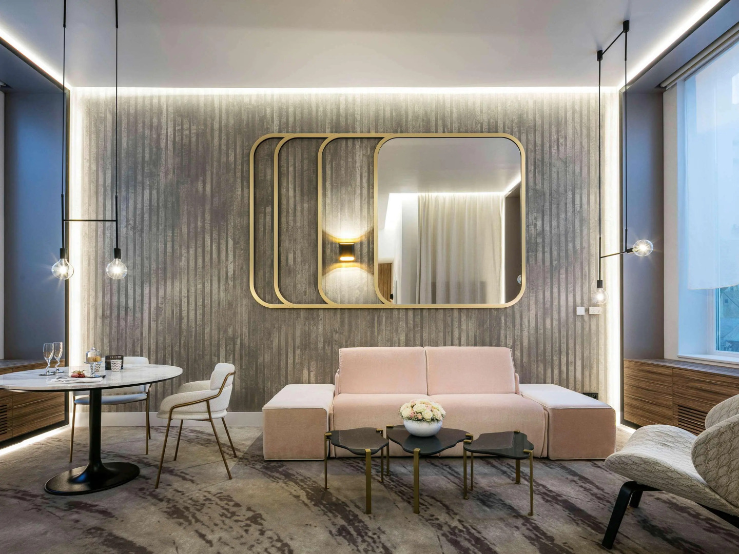 Century Old Town Prague - Mgallery