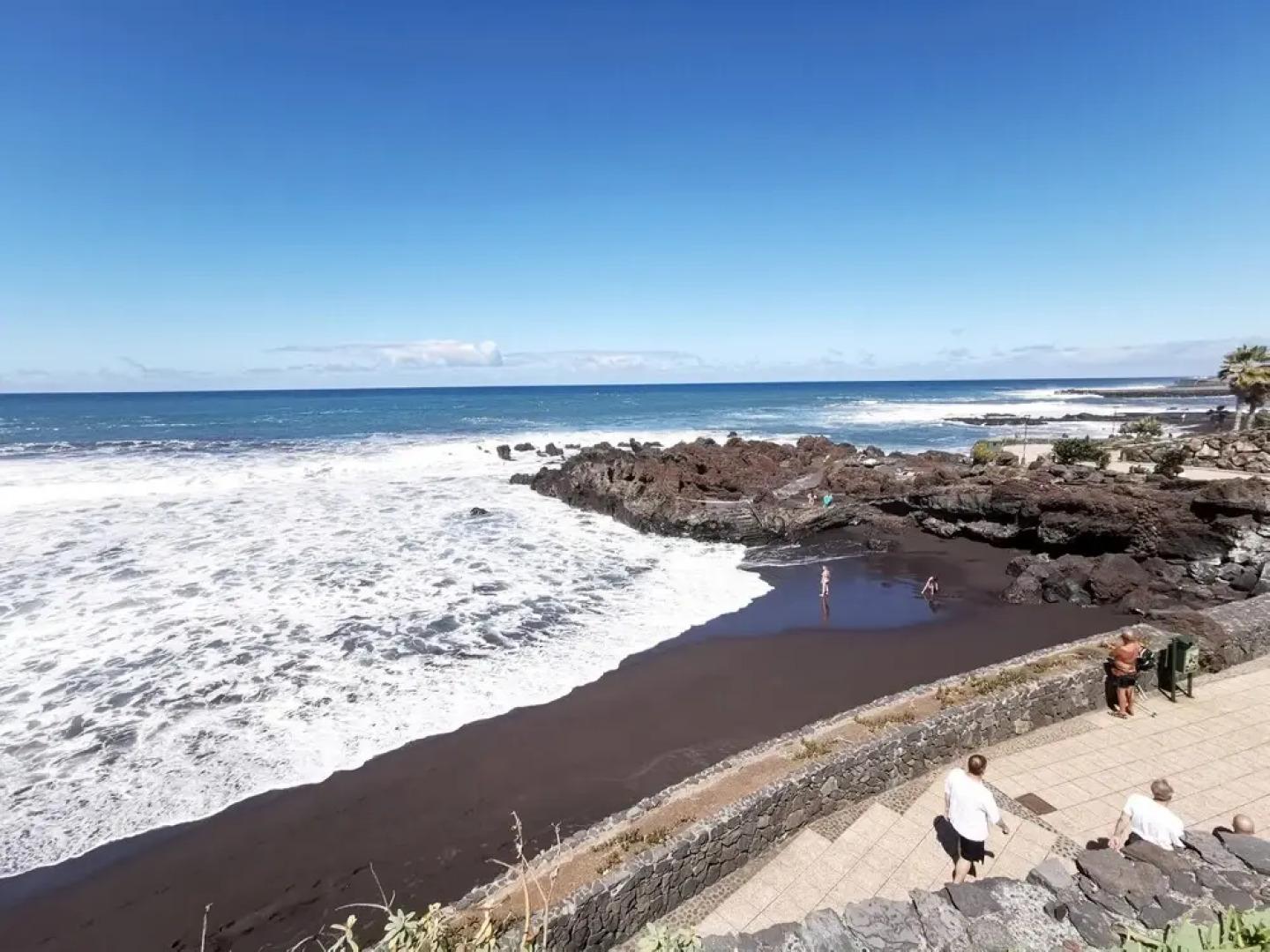 HomeLike Beautiful Apart Puerto Cruz