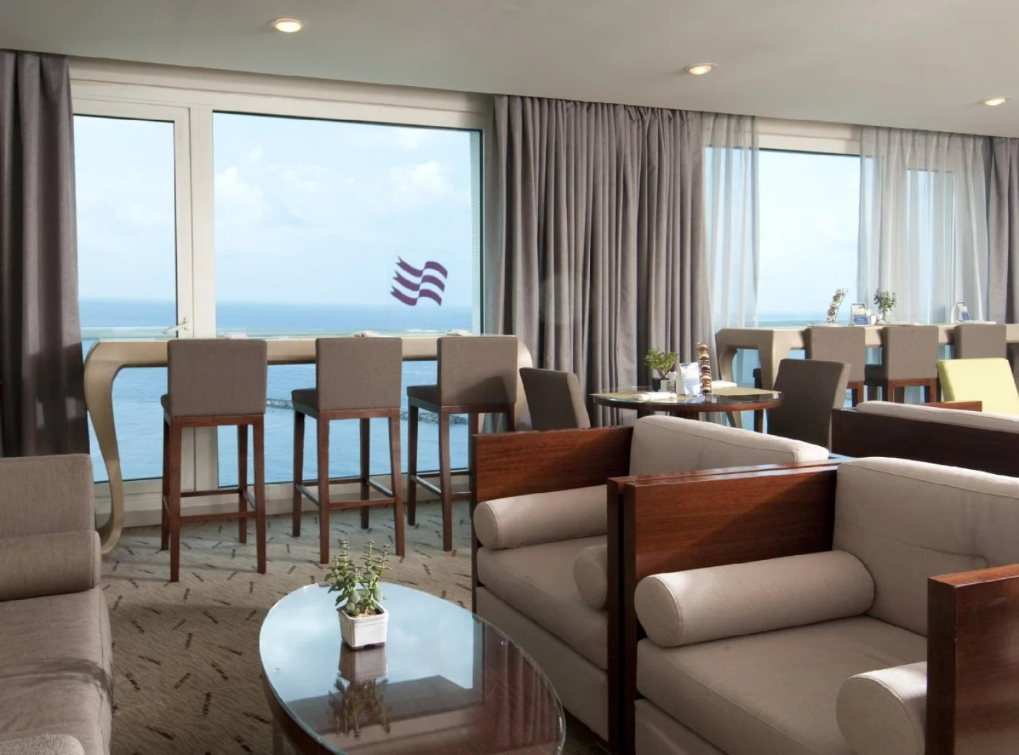 Crowne Plaza Tel Aviv Beach by IHG
