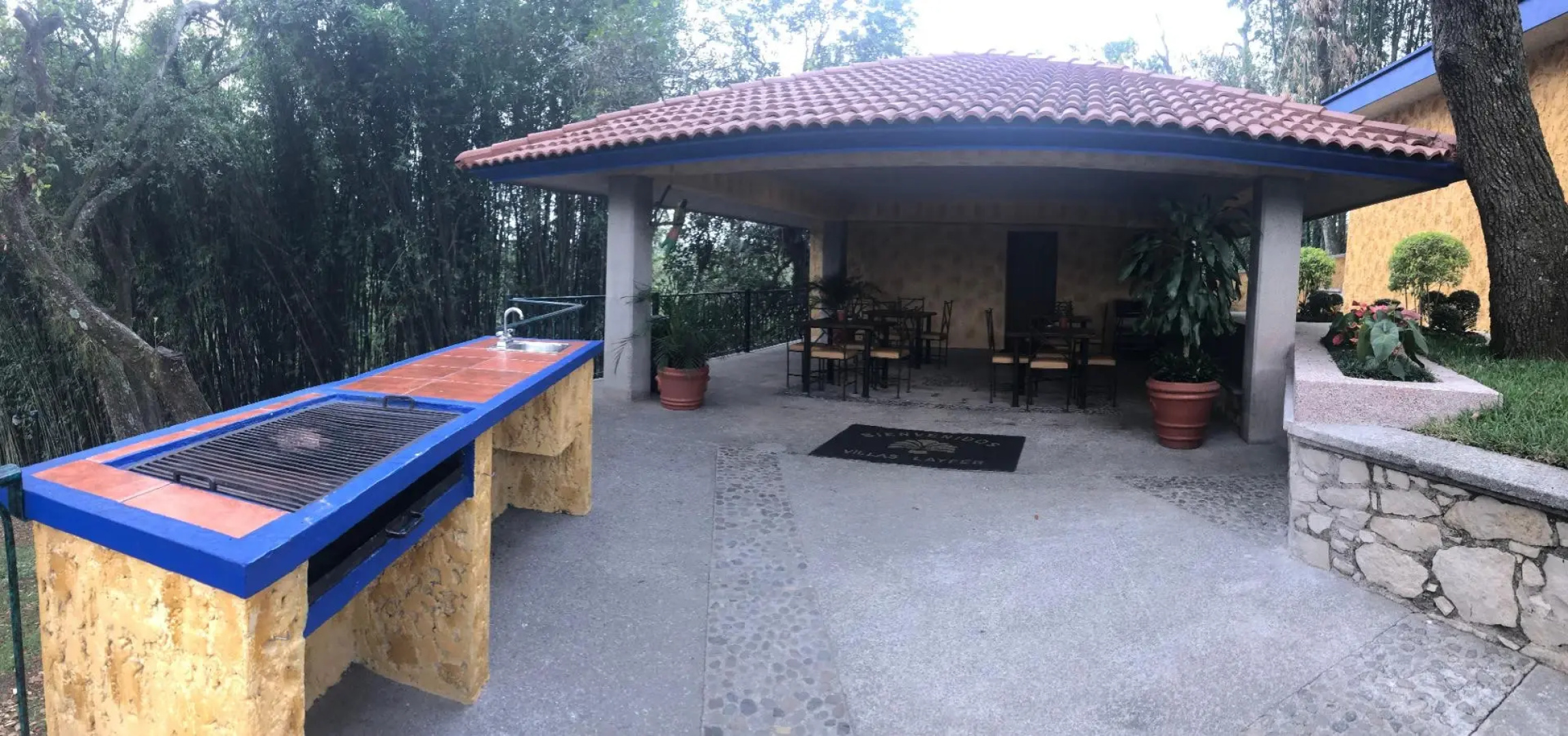 Villas Layfer familia y vacaciones Cordoba Veracruz Mexico