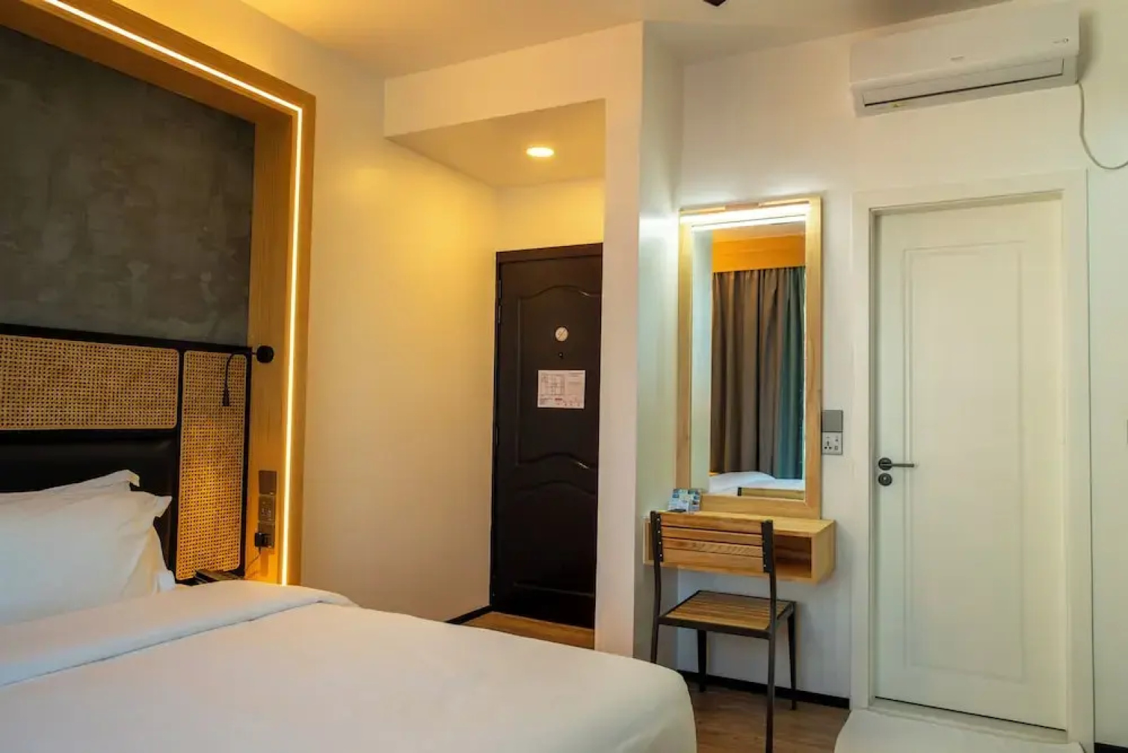 Athiri Residence