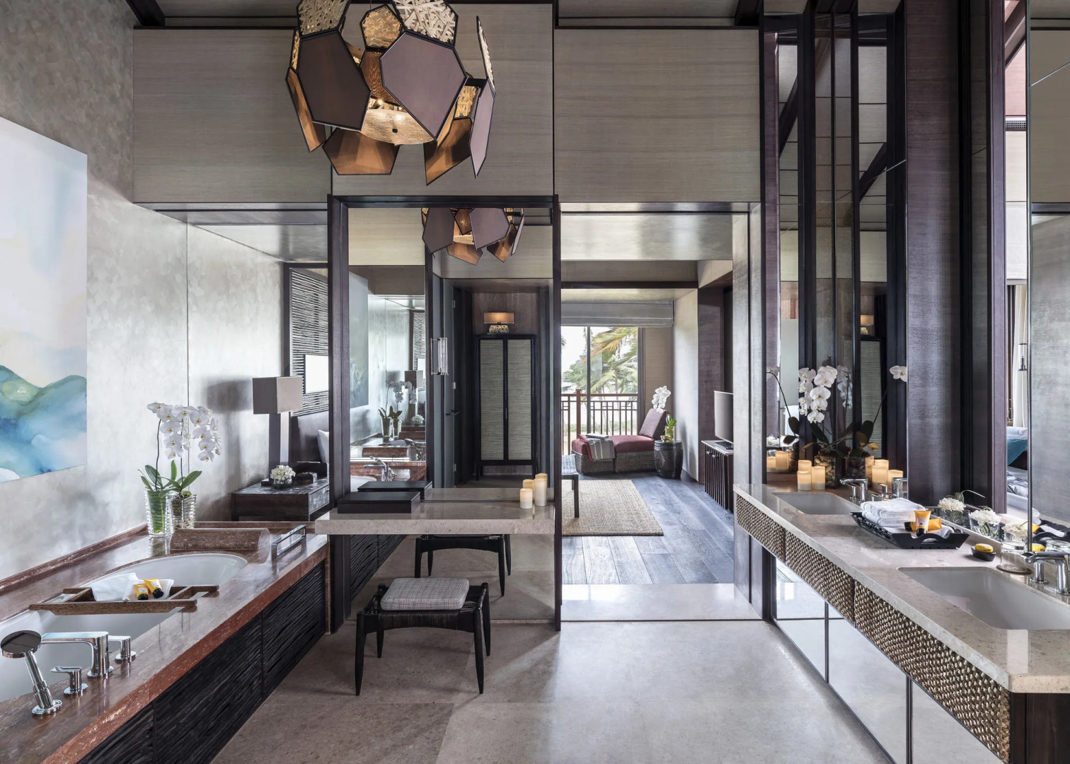 Shangri-La Hambantota