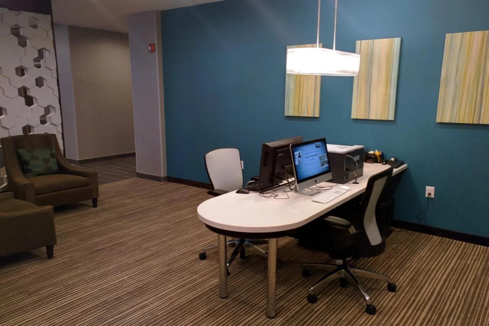 Homewood Suites by Hilton Cincinnati/West Chester
