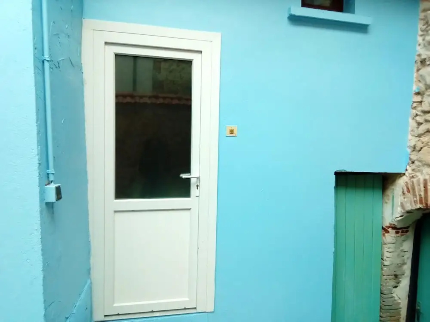 Apartment With one Bedroom in Provins, With Wifi