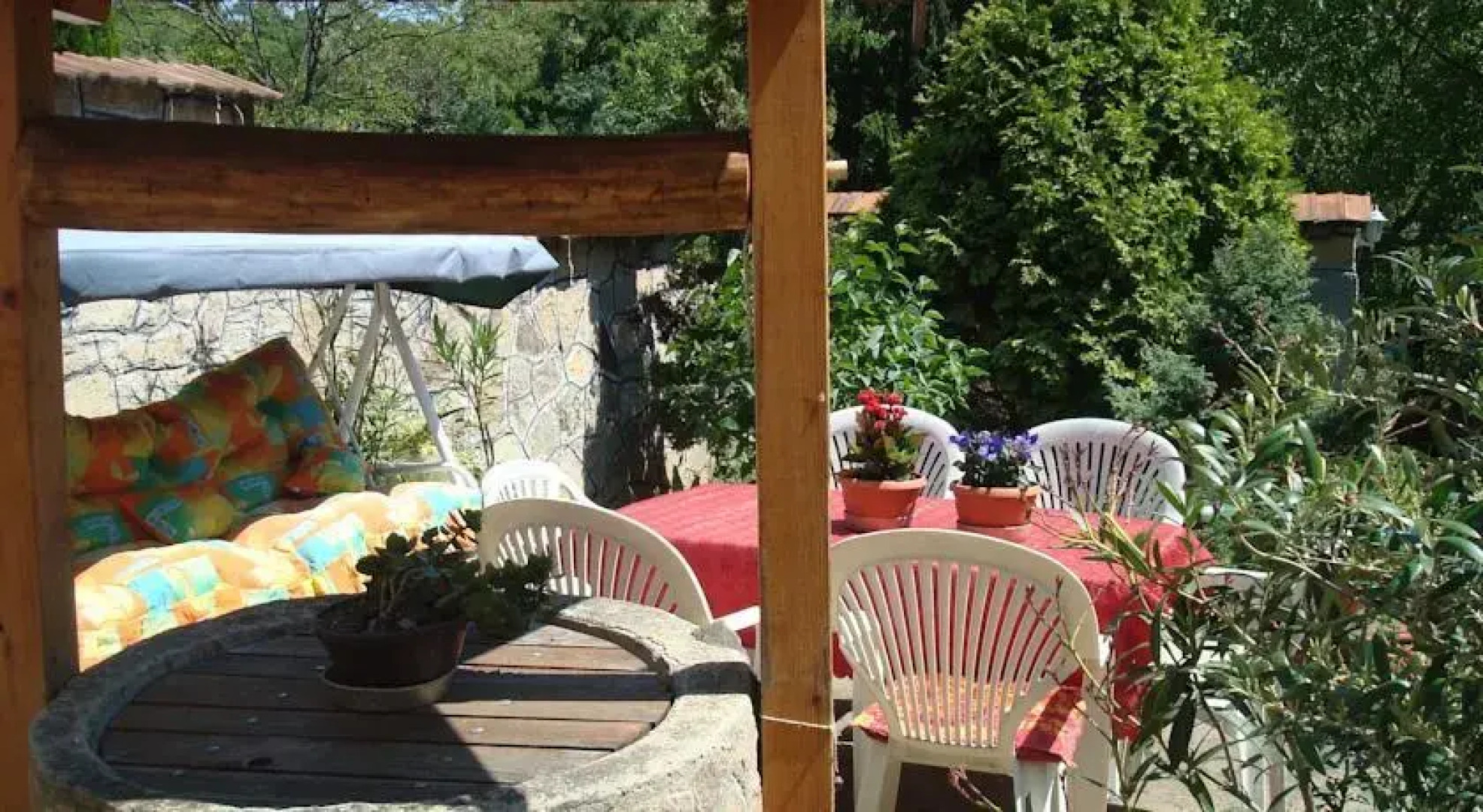 Sárga Tulipán Vendégház