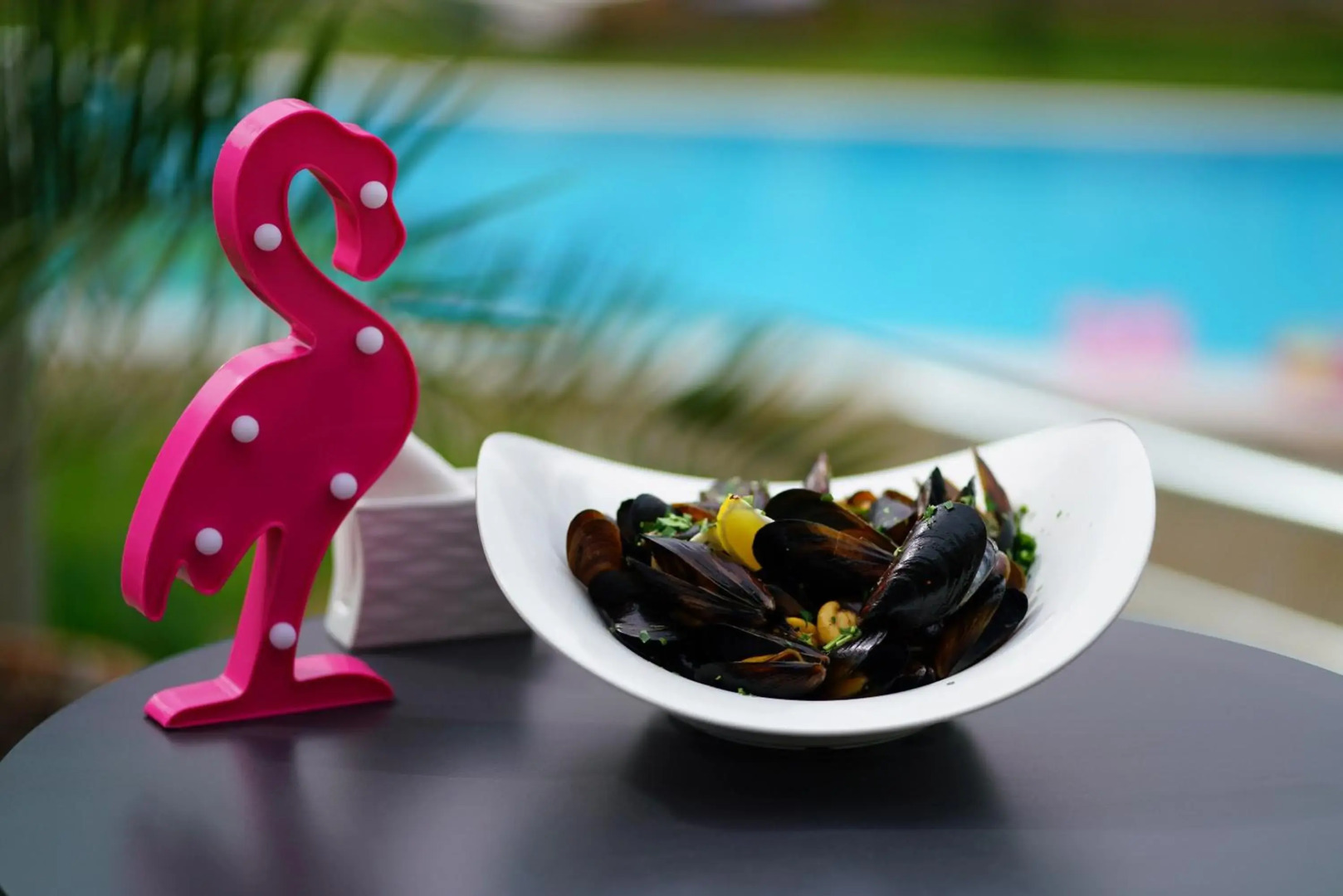 Nayino Resort Mamaia Nord