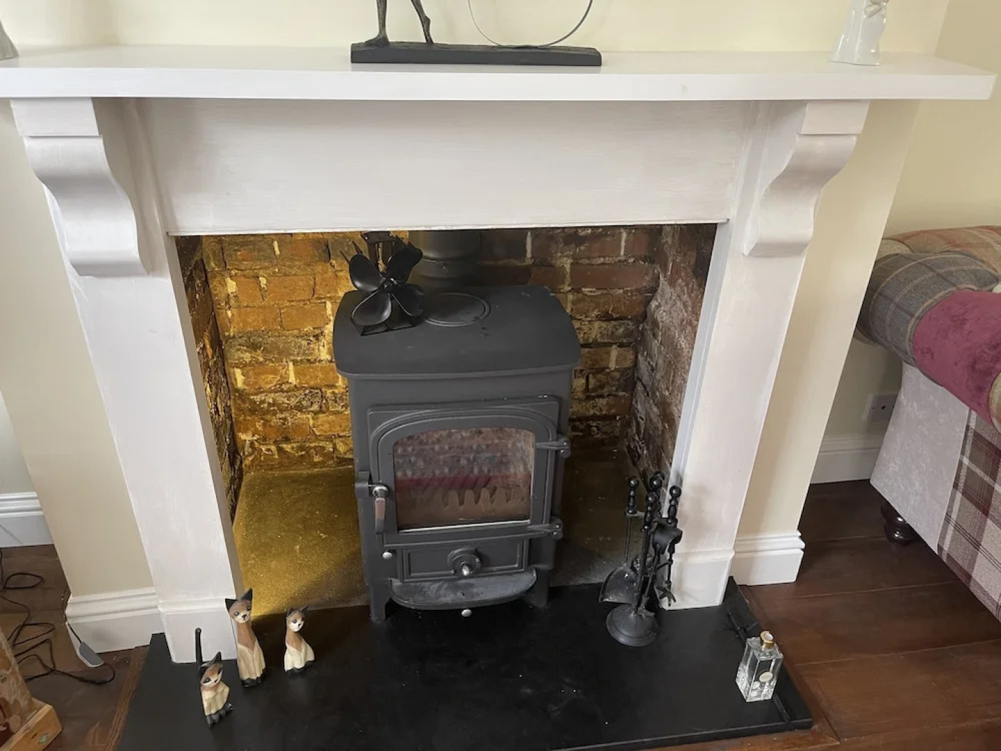 Stunning Three Bedroom House in West Runton