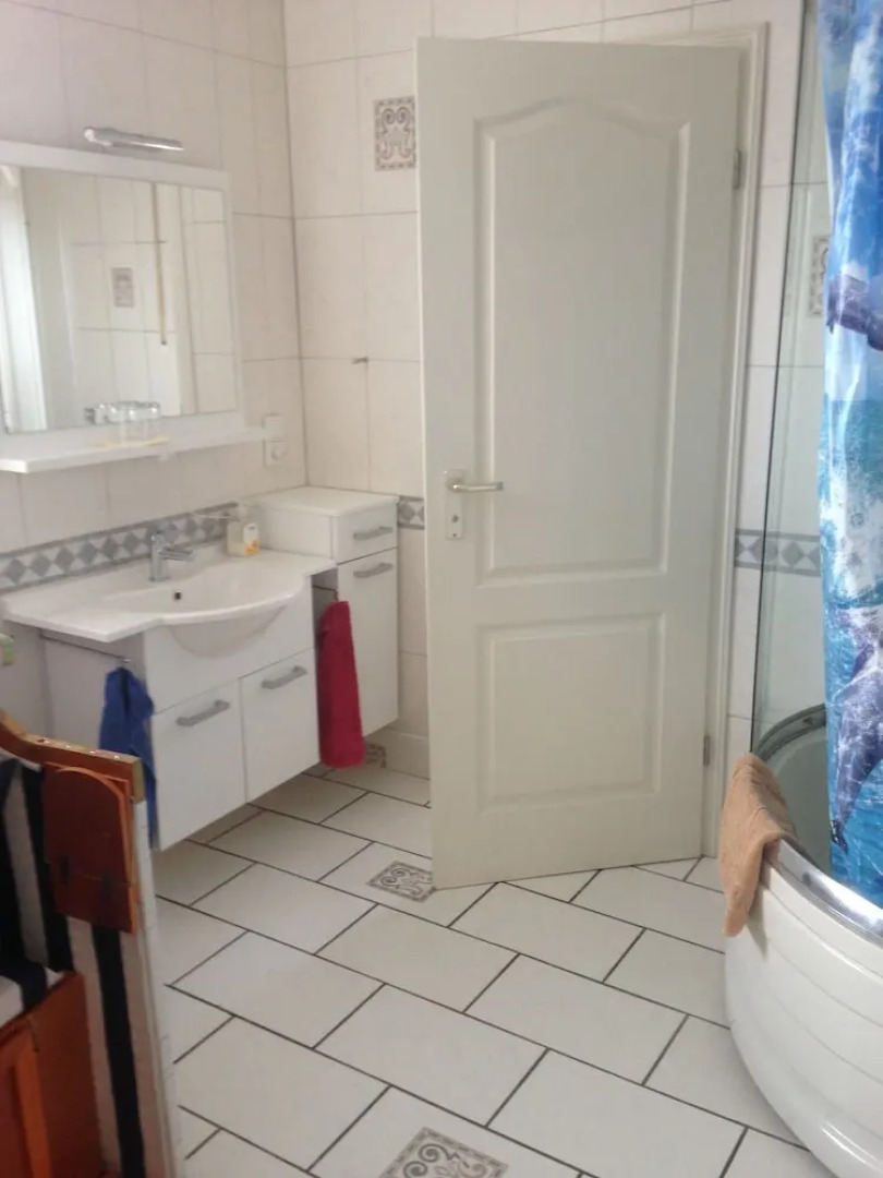 Gästehaus Tante Tienchen