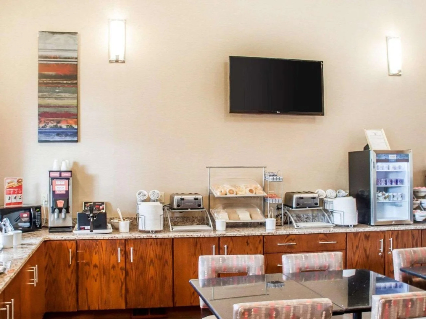 Extended Stay America Suites - Buffalo - Airport