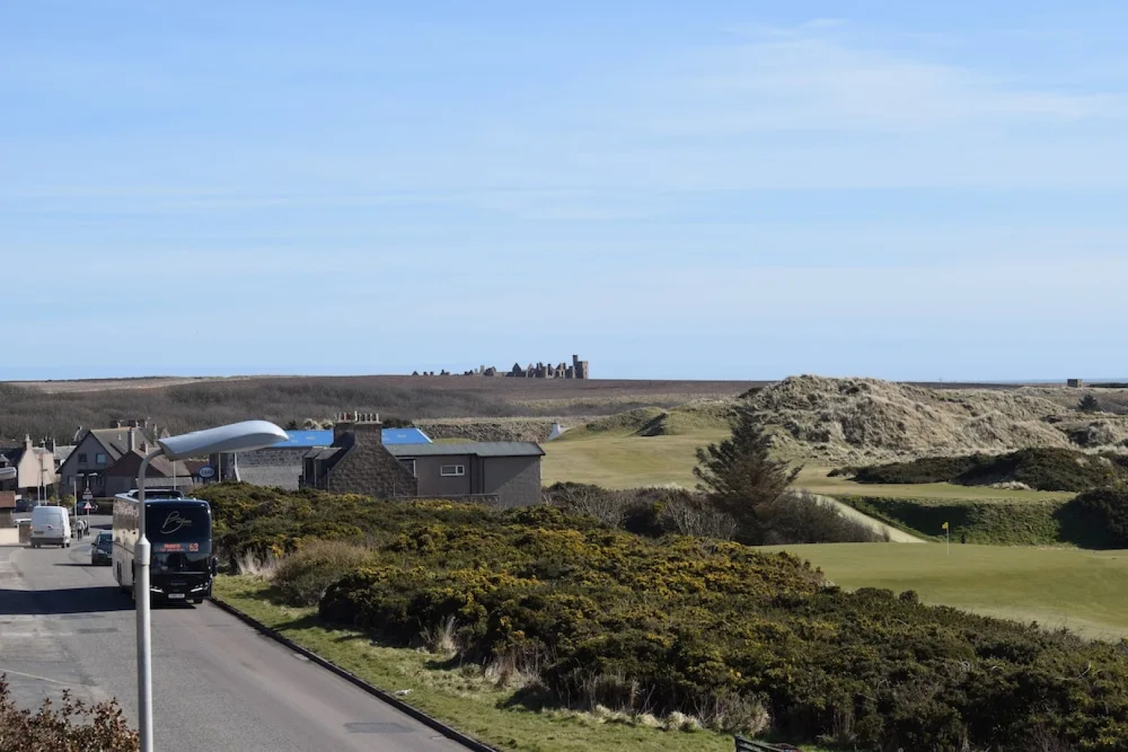 Cruden Bay Bed & Breakfast