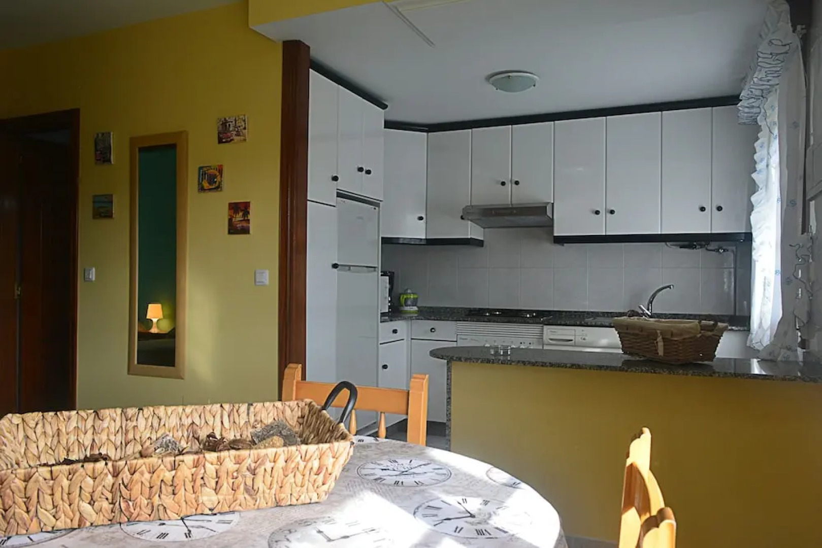 Apartamentos Baltar