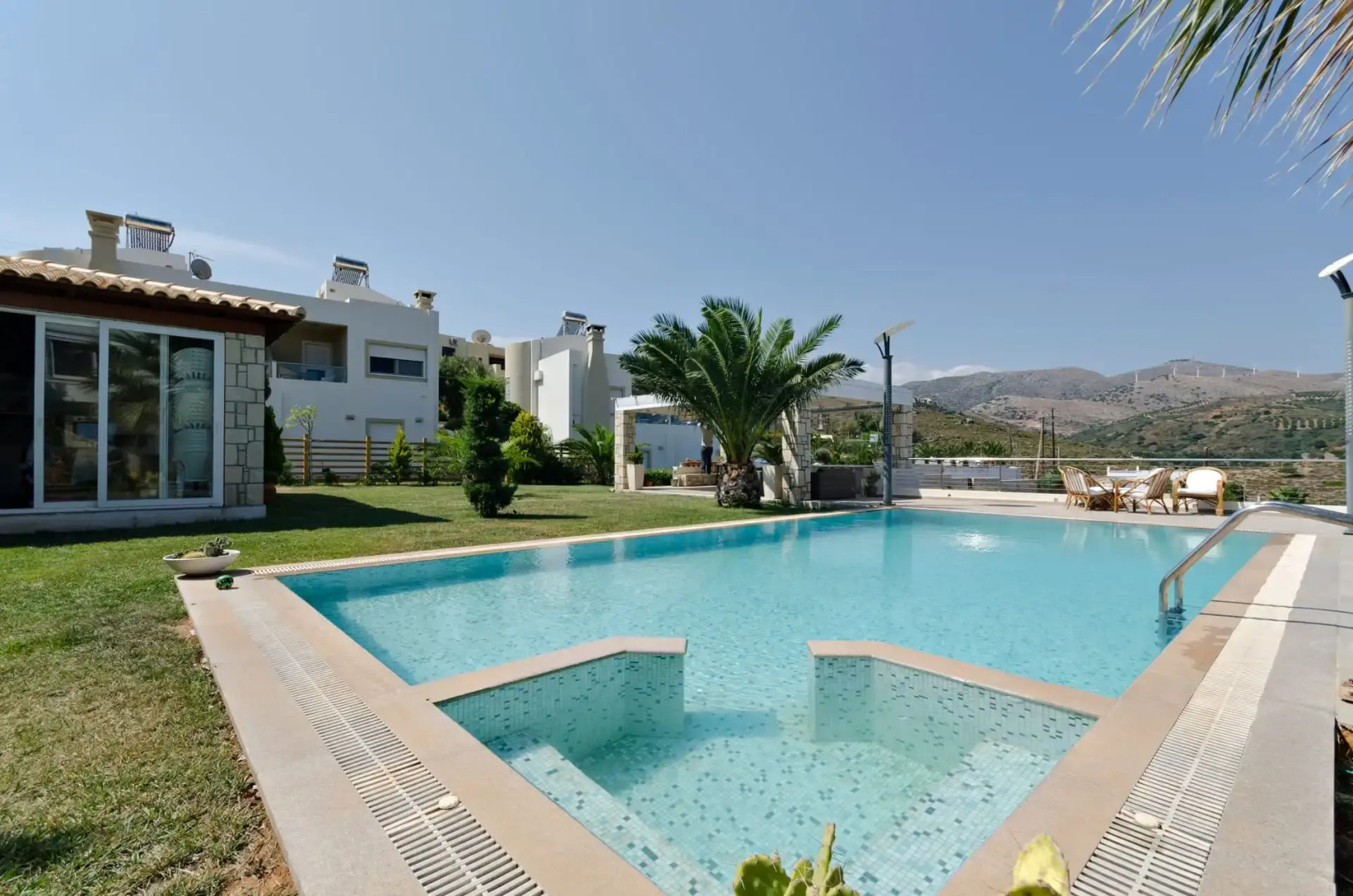 Villa Vivere