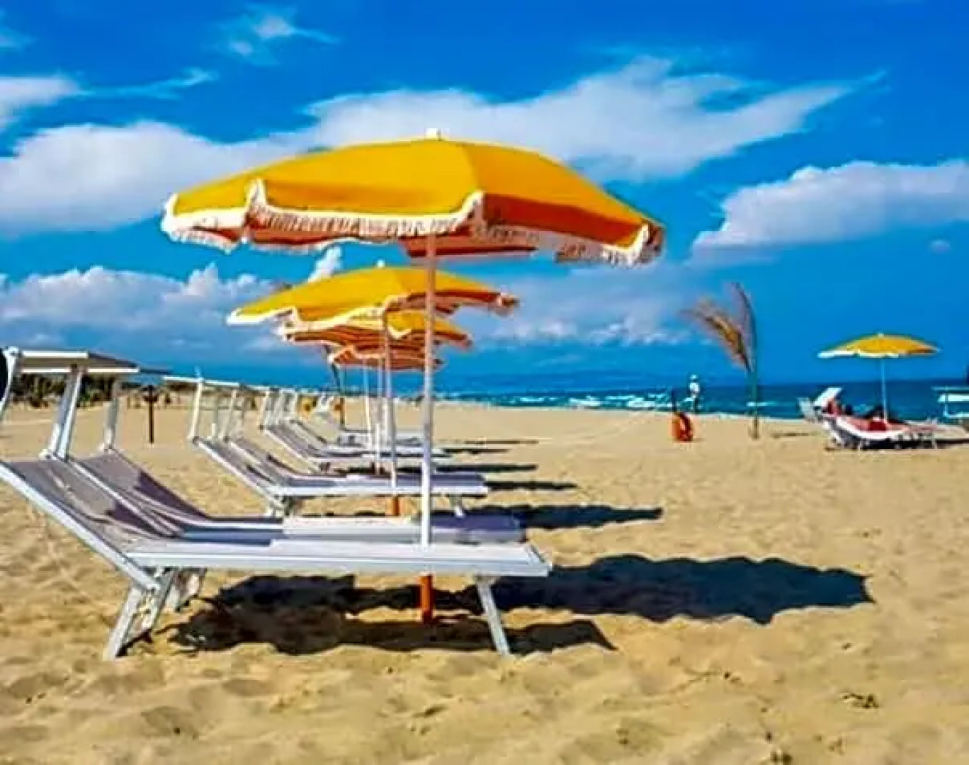 Mg Palace Hotel Costa del Sole