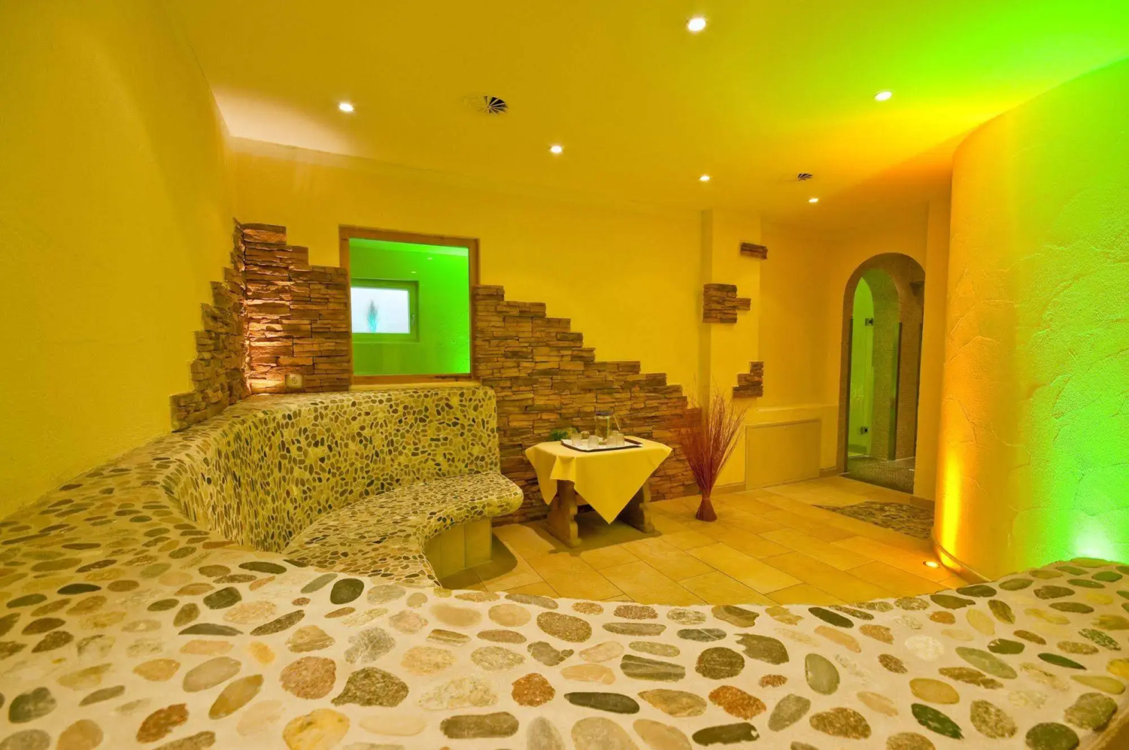 Suitehotel Kleinwalsertal