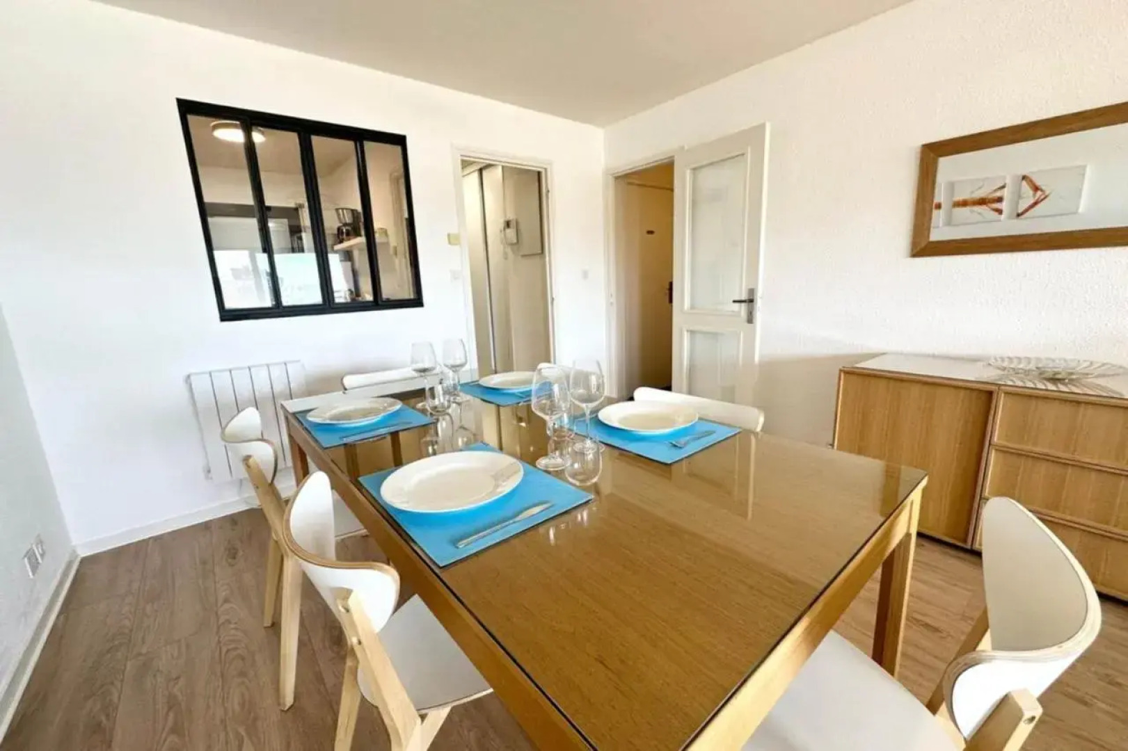 LUXURY ! T3 – Vue océan imprenable 180°