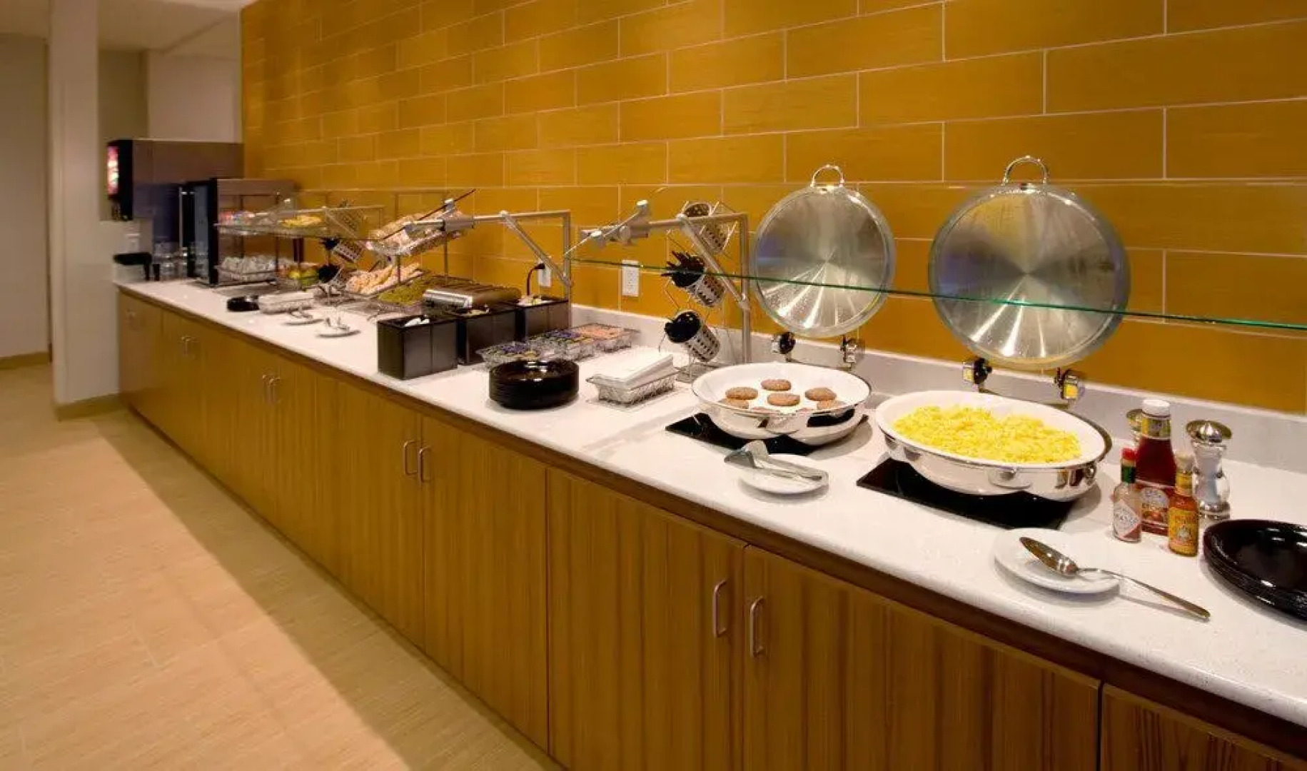 Springhill Suites Provo