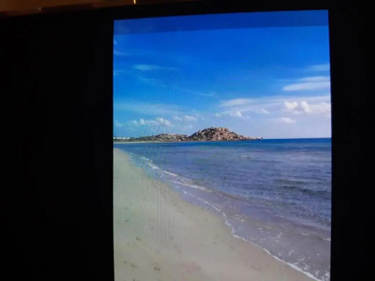 Boheme B6 Sunrise Beach