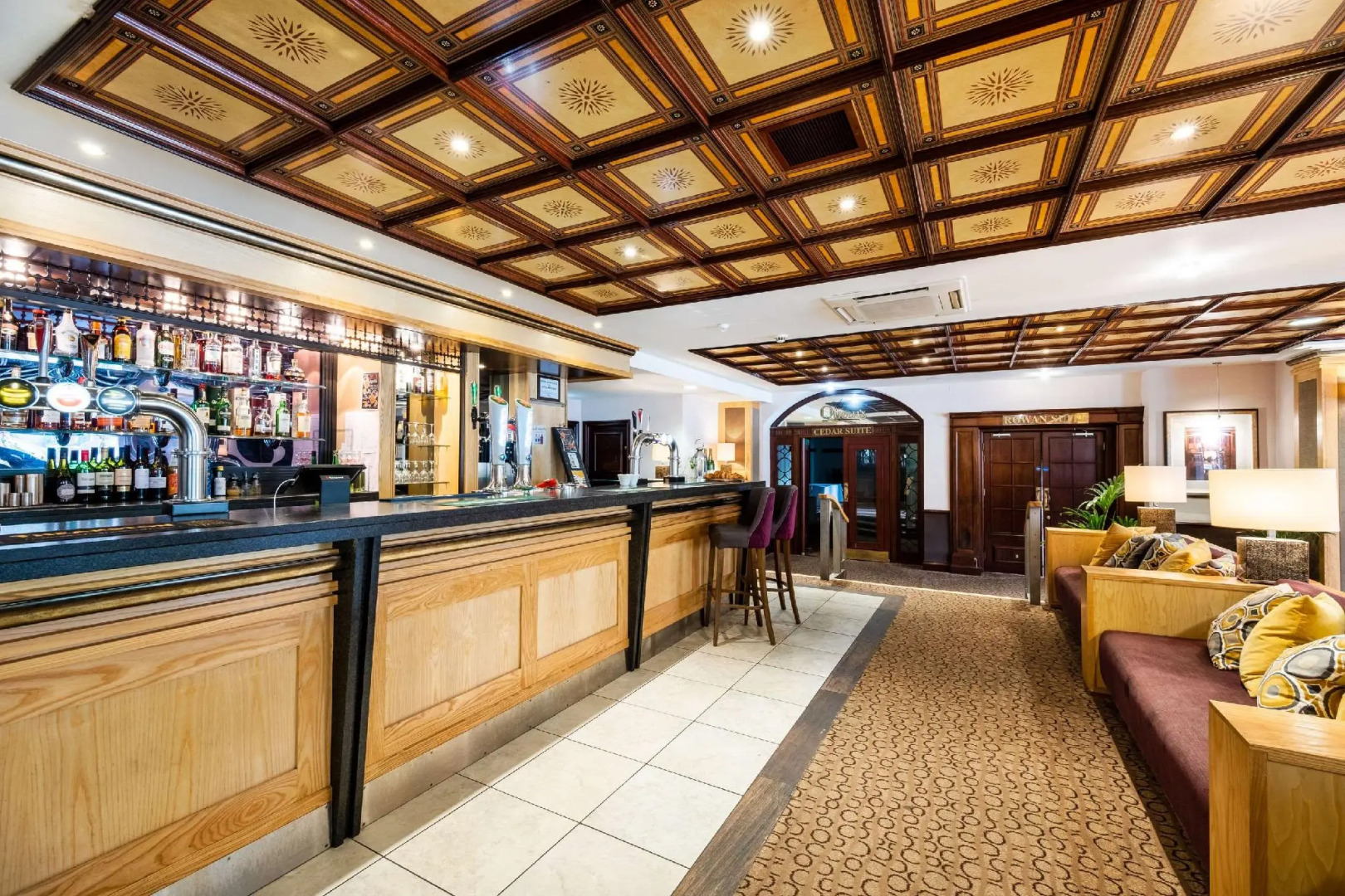 Cedar Court Harrogate