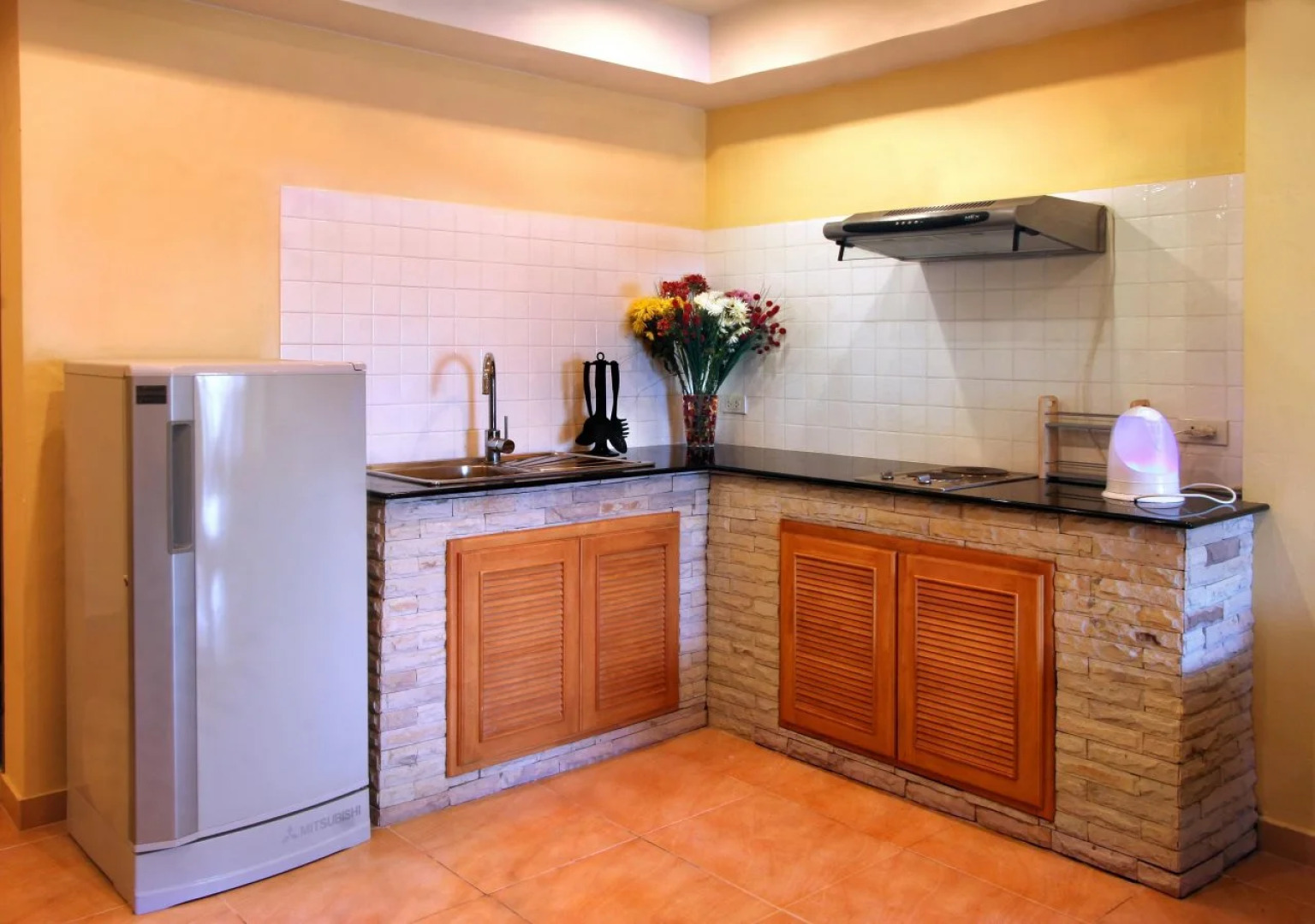 Baan Suay Hotel Resort