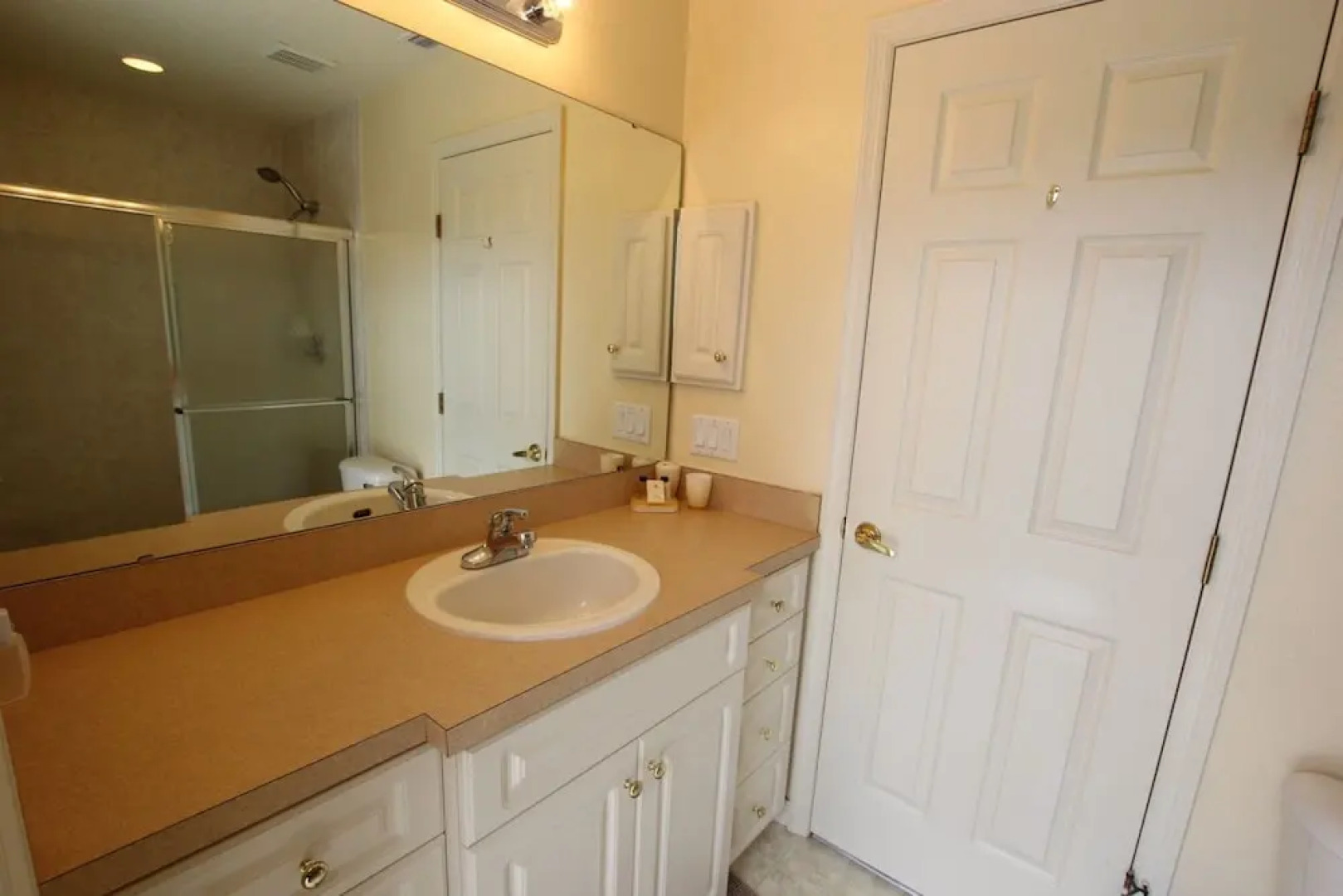 Villa Du Soleil - Comfort - 3 Bedroom