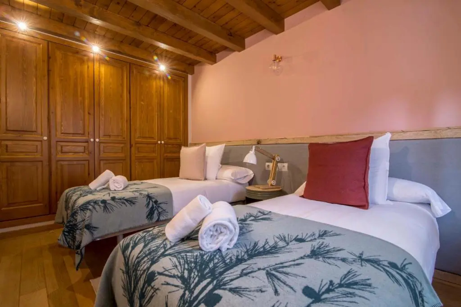 Apartamento Premium 48 2d