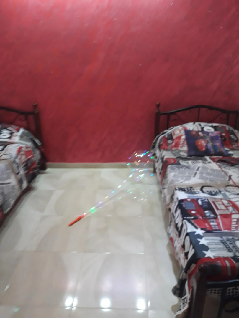 Appartement Akid Lotfi Oran