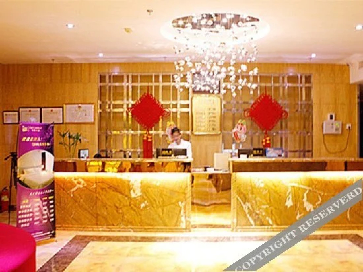 Botao Boutique Hotel