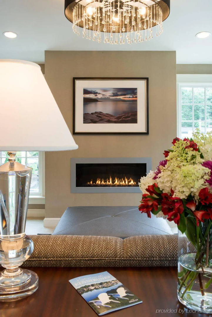 Port Inn & Suites Kennebunk, an Ascend Collection Hotel