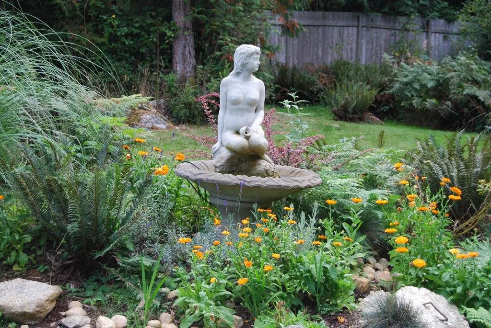 Arcadia Romantic Getaway and Clothing-Optional Resort