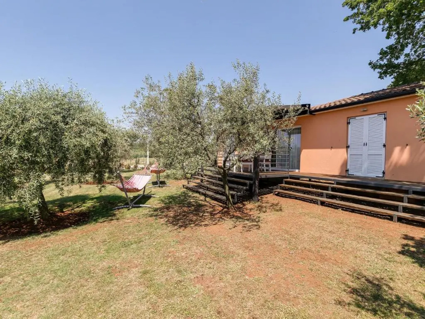 Sun Garden Premium Apartments