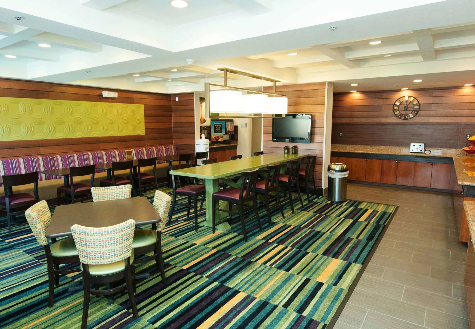 Fairfield Inn by Marriott St. George