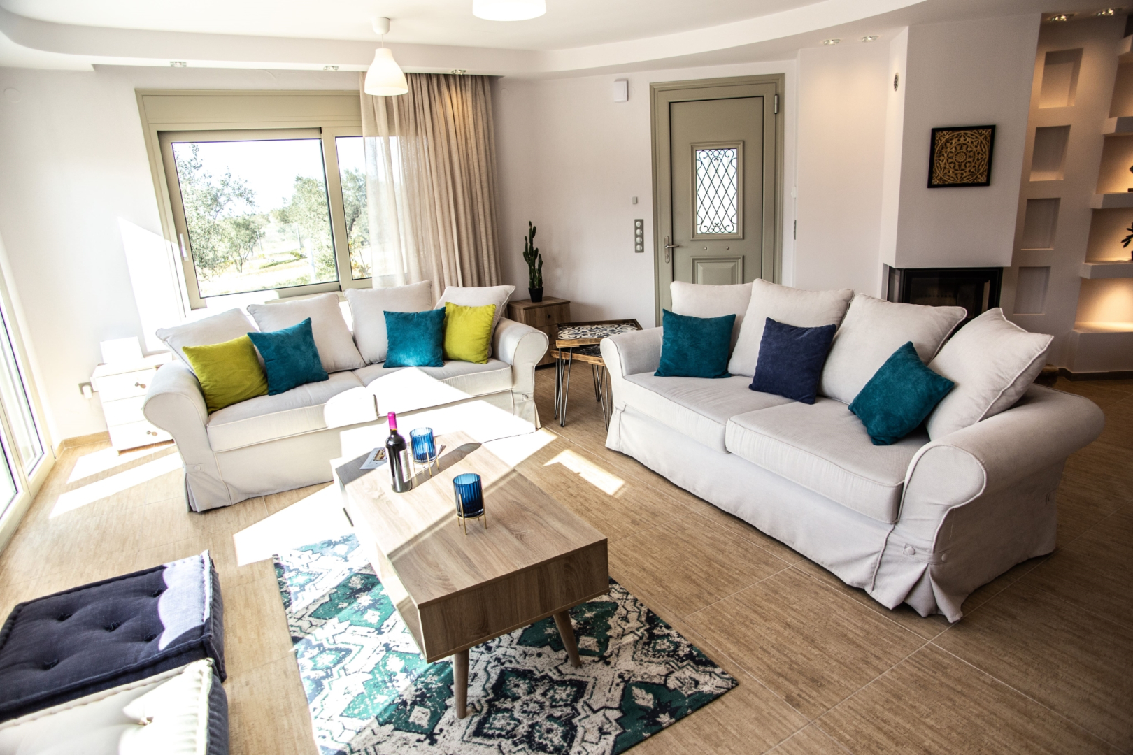 Zennova #21 Villa Melezin