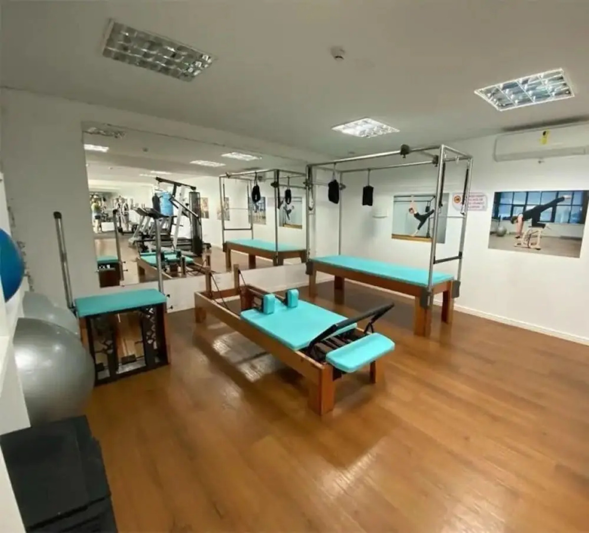 Ap Oásis do Mar - Bali Beach