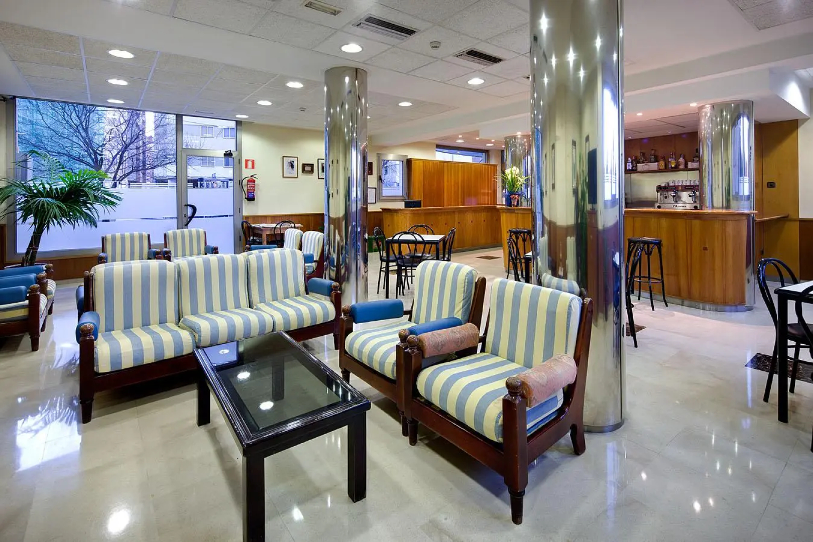 Civera Hotel