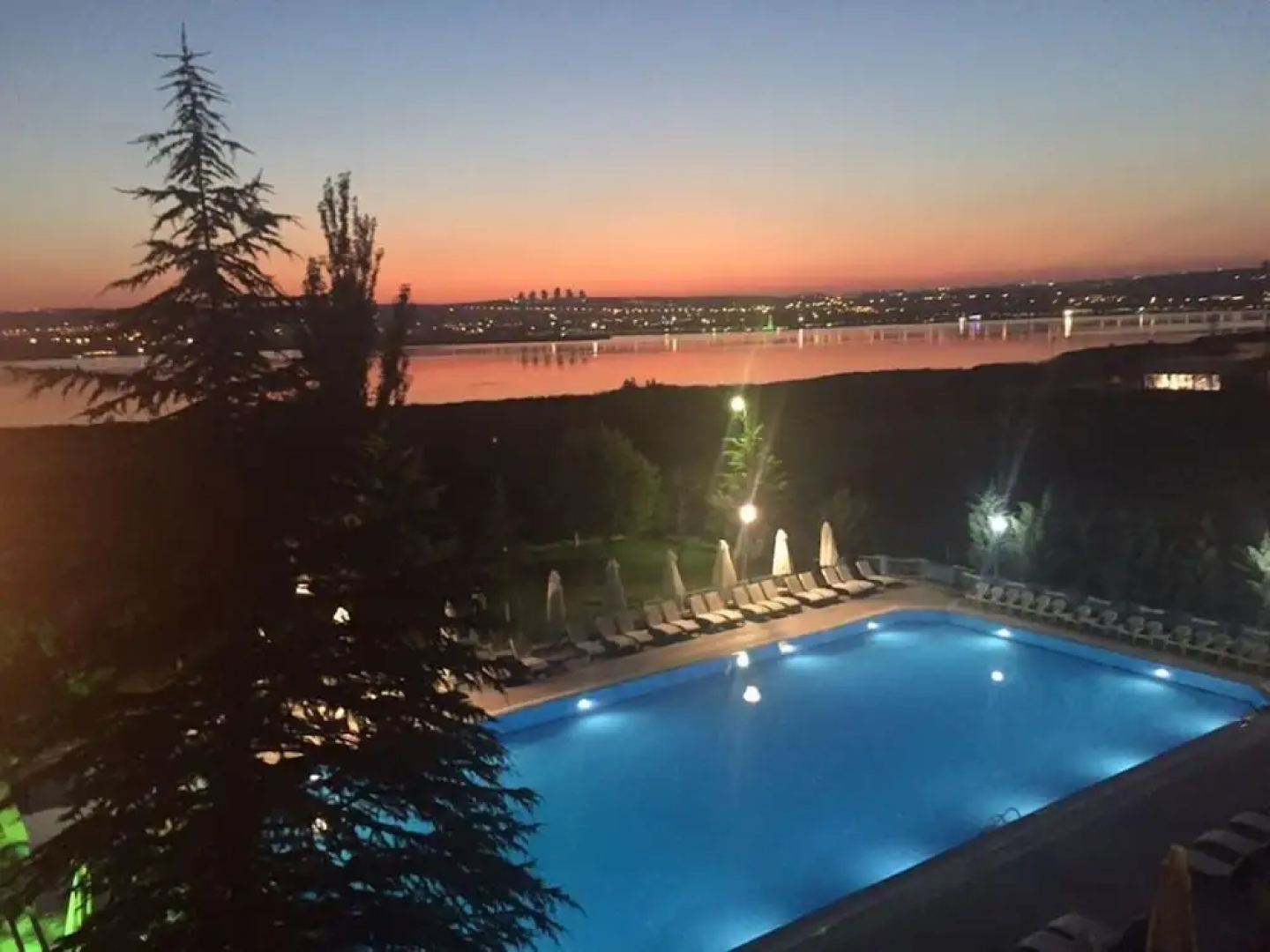 Ulasan Hotel