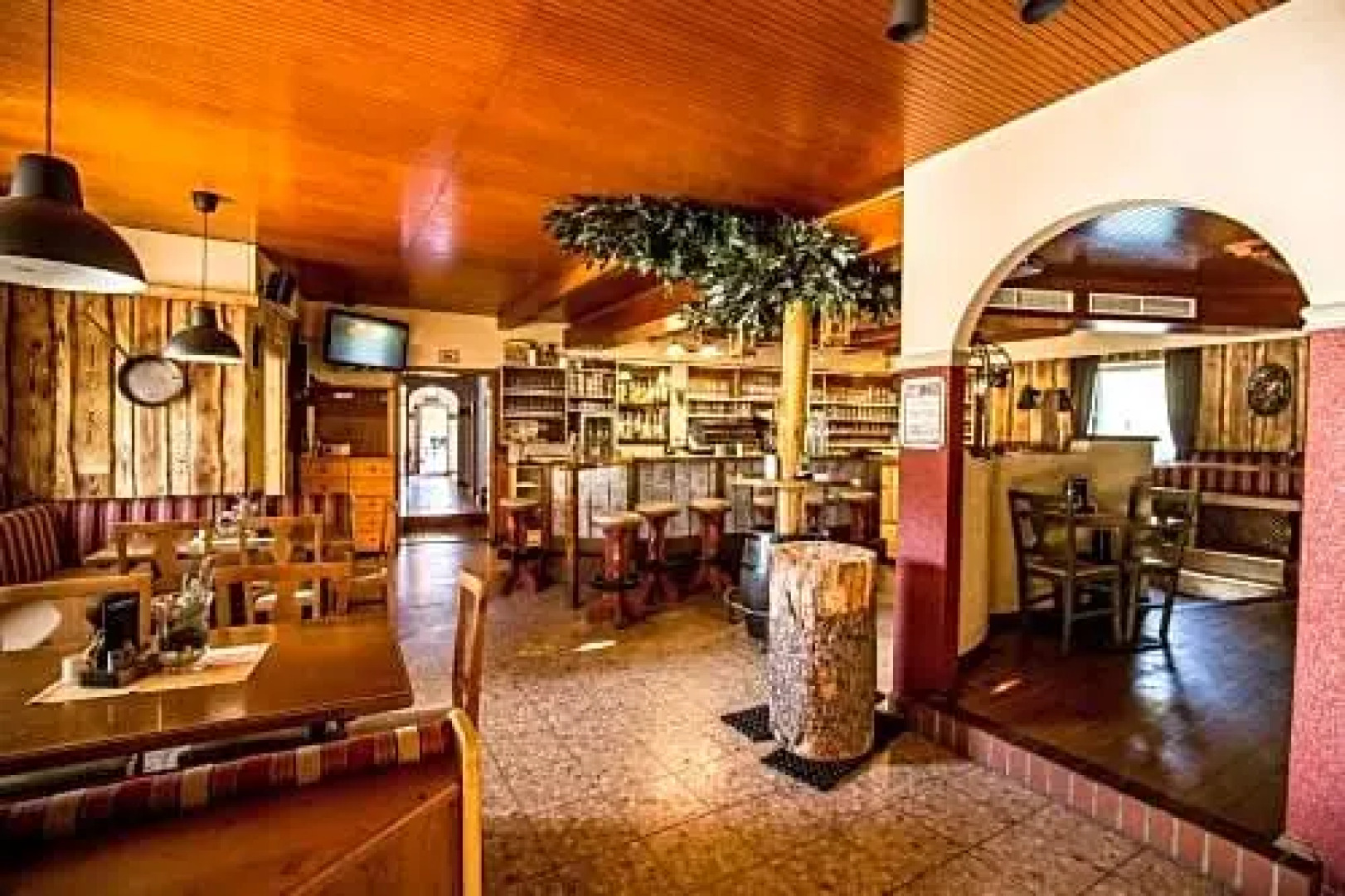 Hotel-Garni Familie Gruber