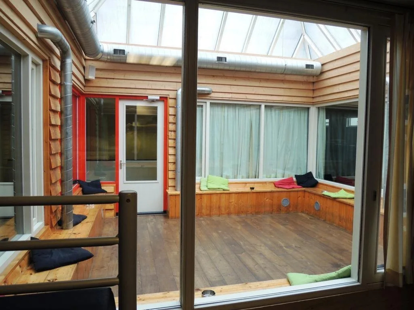 3BE Backpackers Bed & Breakfast Eindhoven