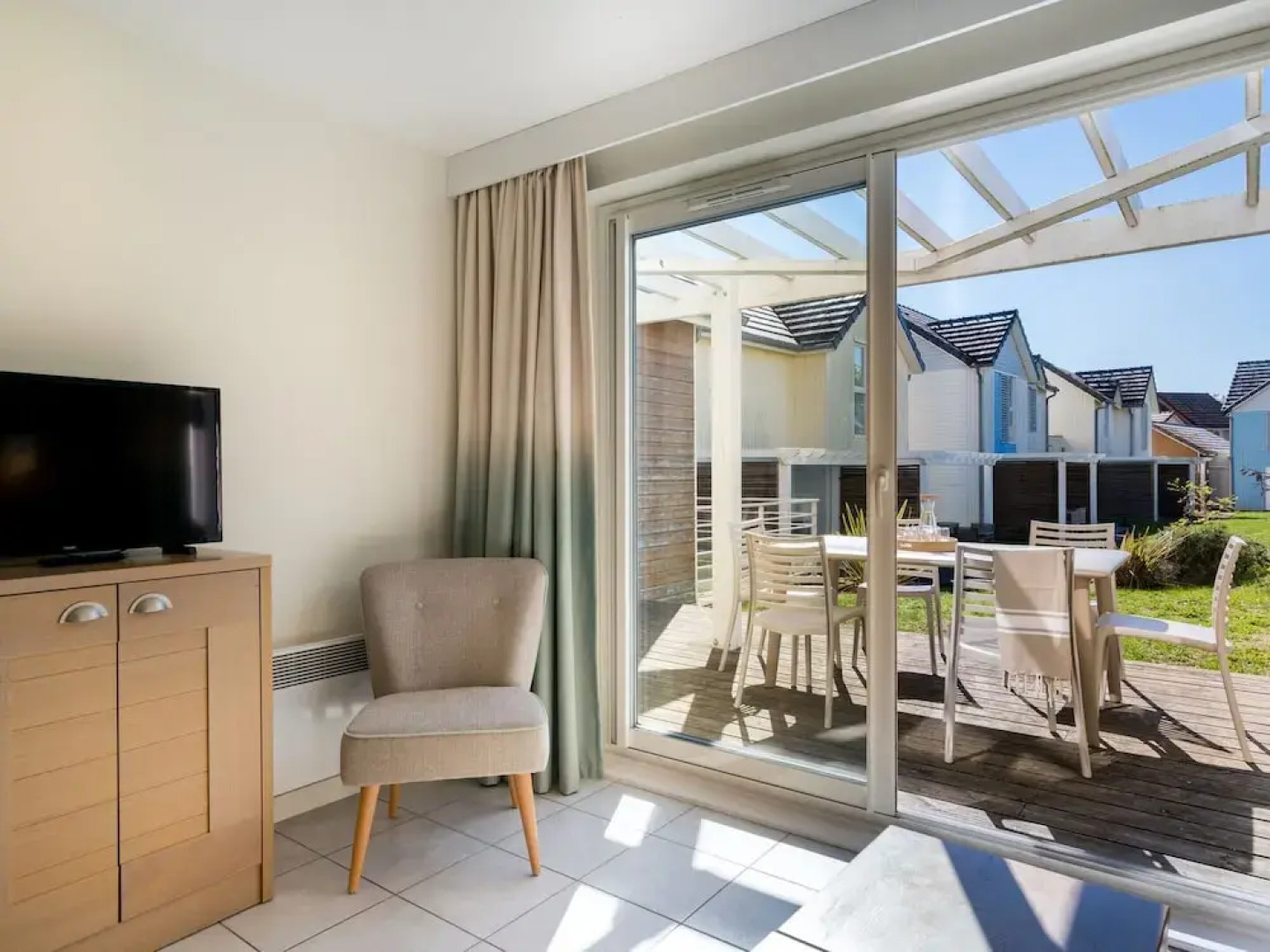 Le Domaine du Bois de la Gree in Pornichet