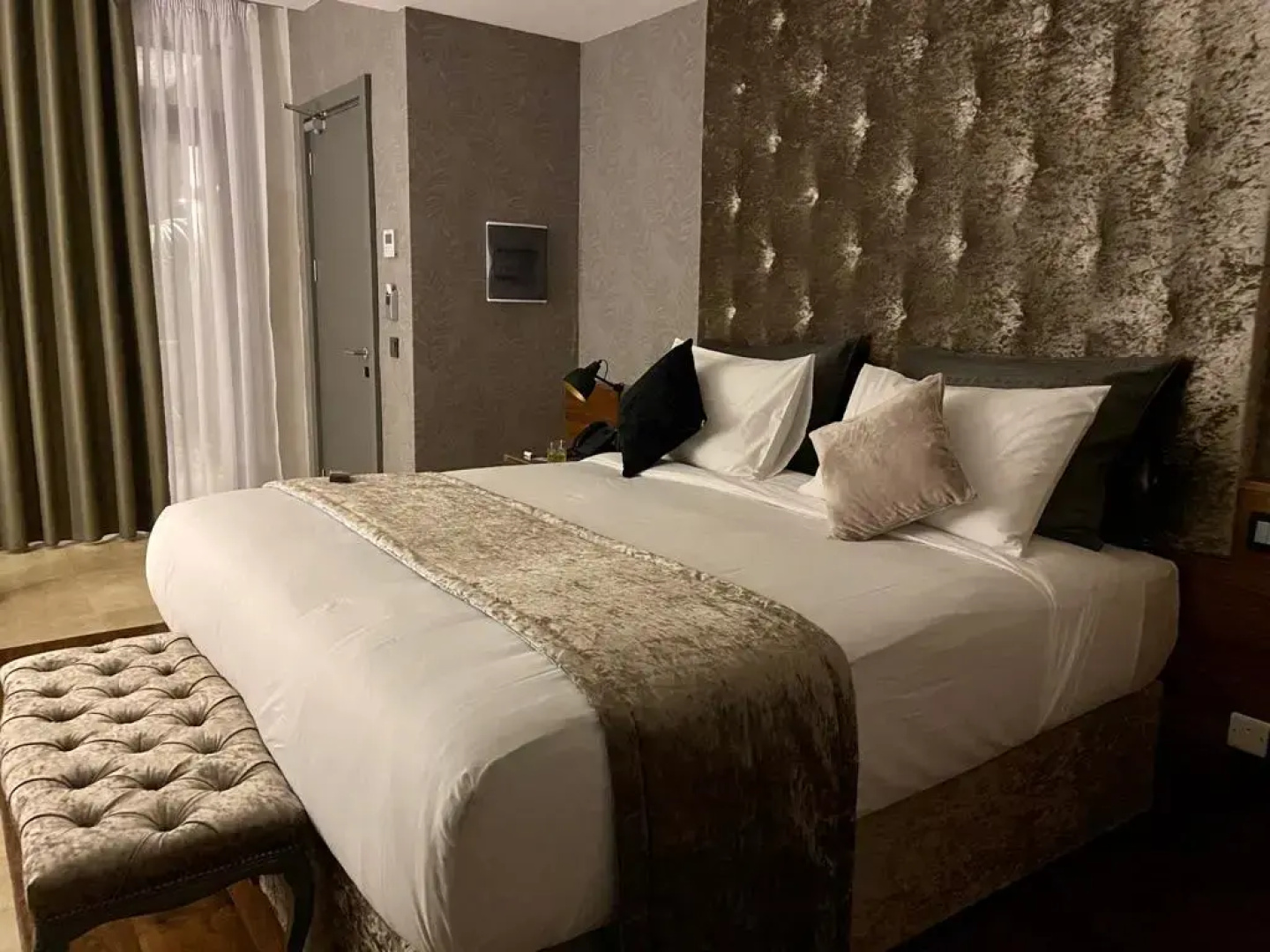The Village Boutique & Spa
