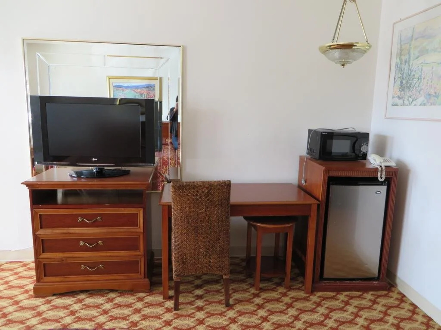 Ali Baba Motel