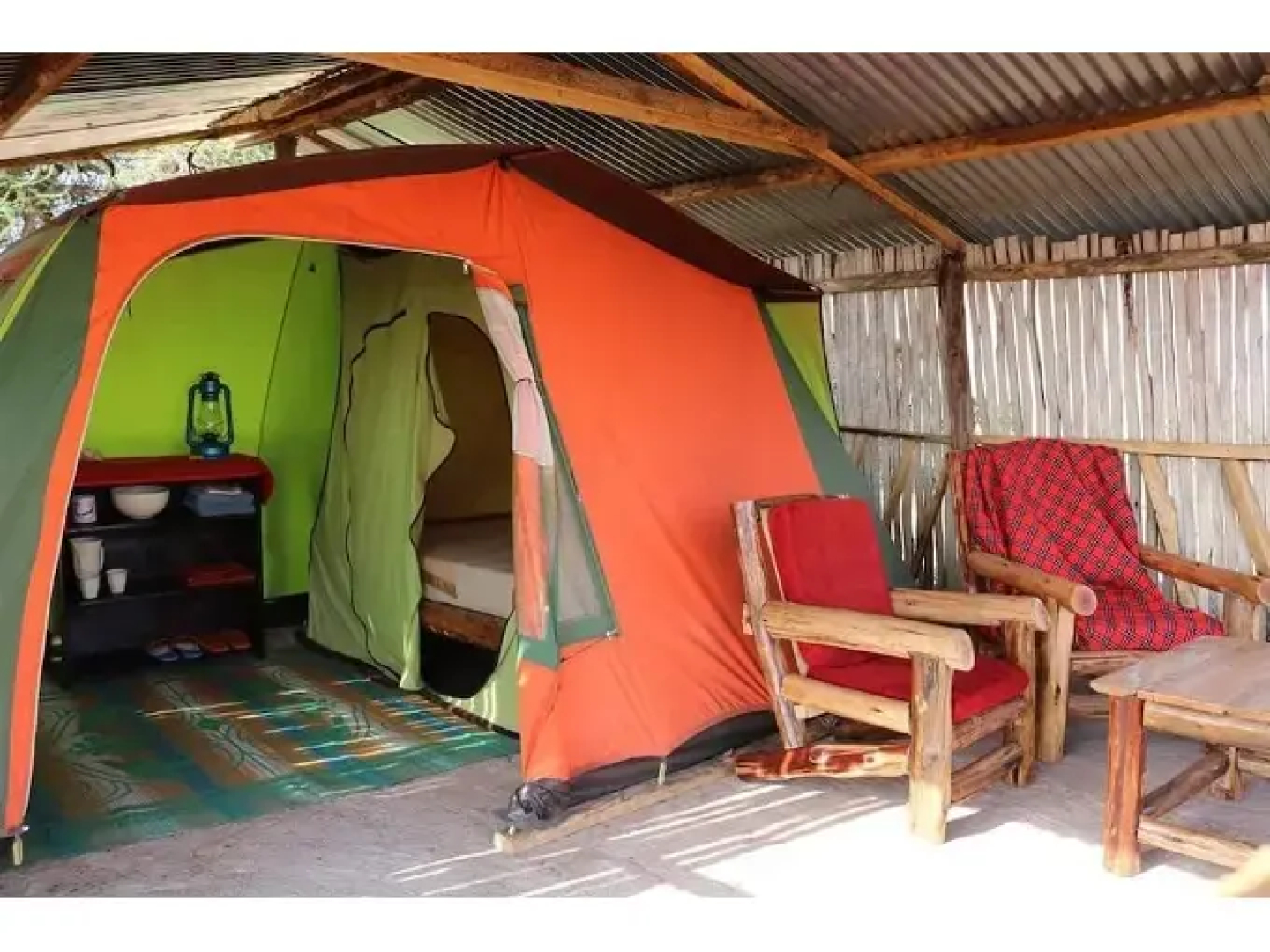 WE4Kenya Guesthouses and Farm