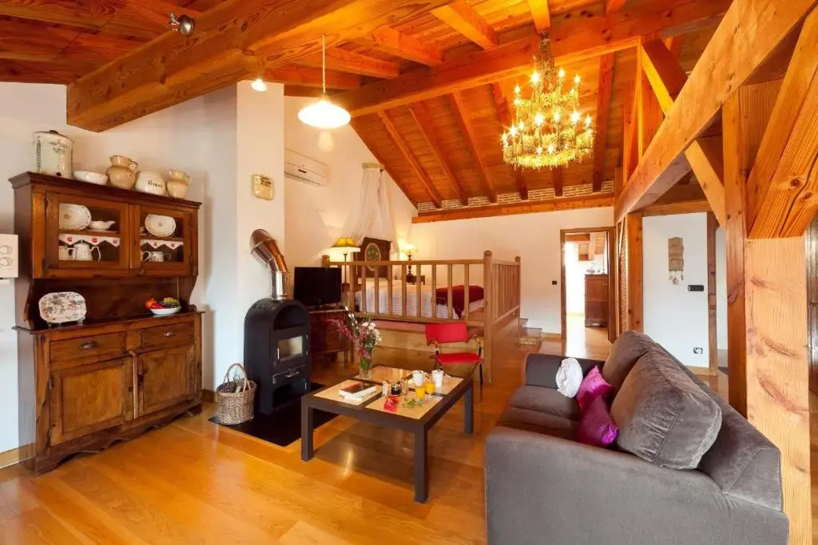 Las casas de Ea Astei