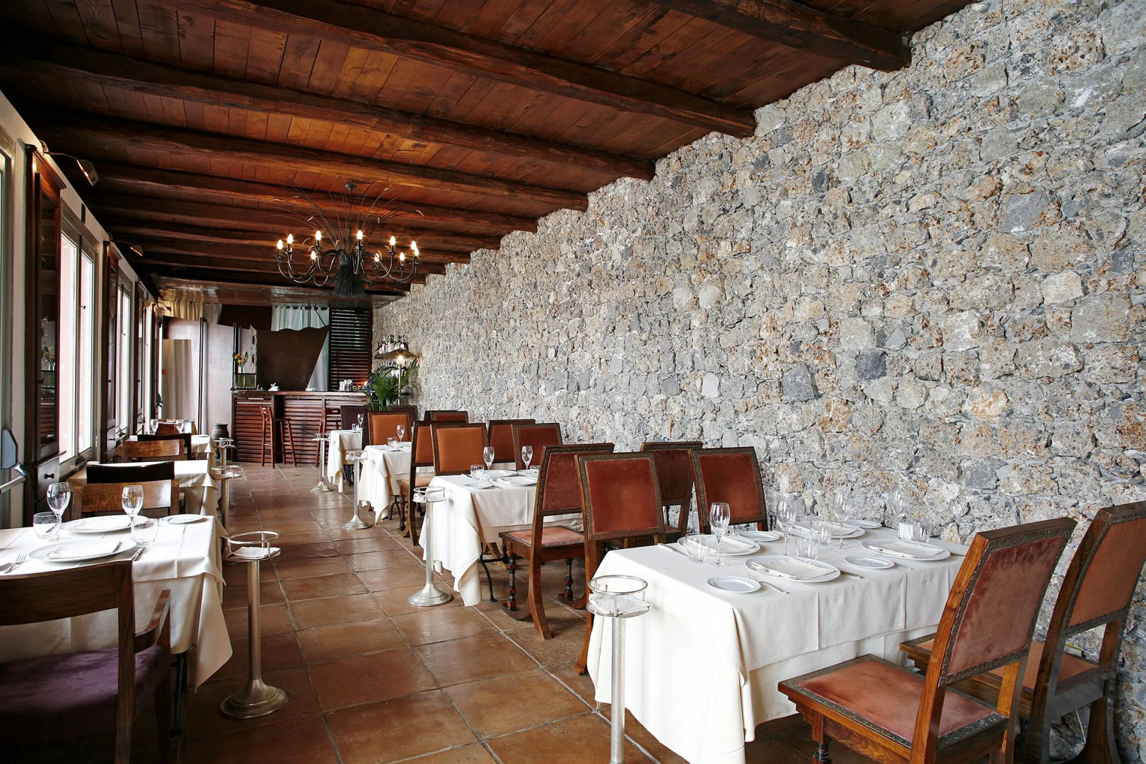 La Locanda delle Donne Monache