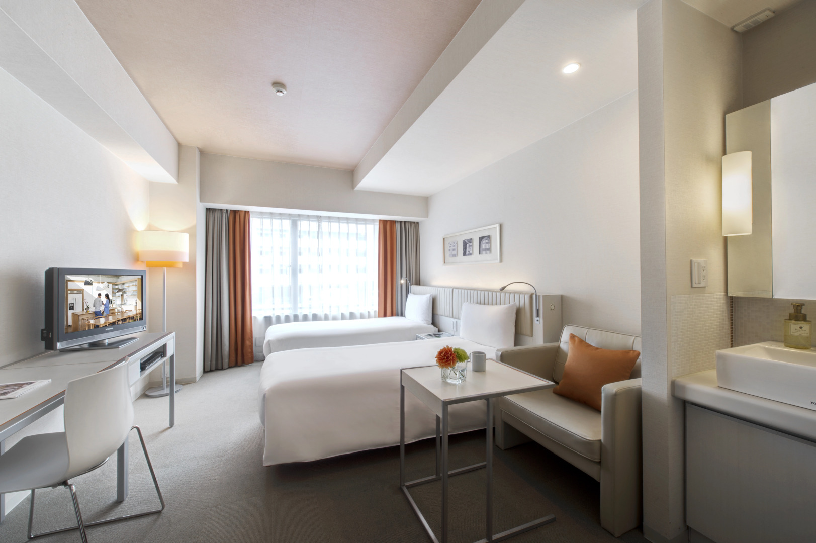 Citadines Kyoto Karasuma-Gojo