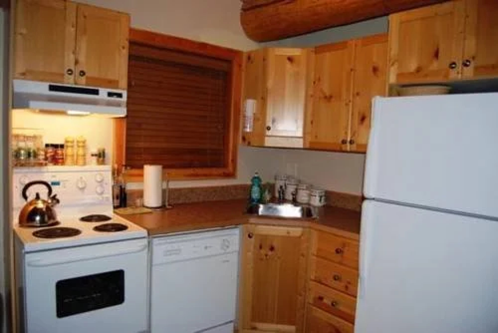 Outlaws Inn by Apex Accommodations