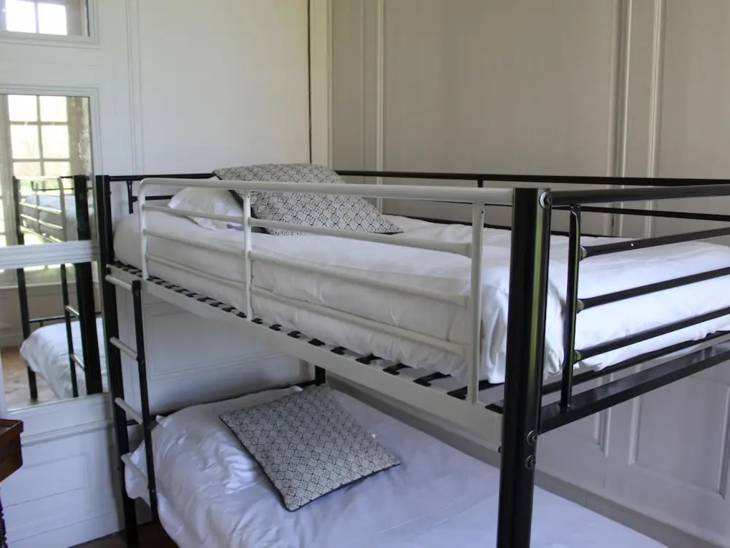 Chambres dHôtes Château de Martragny