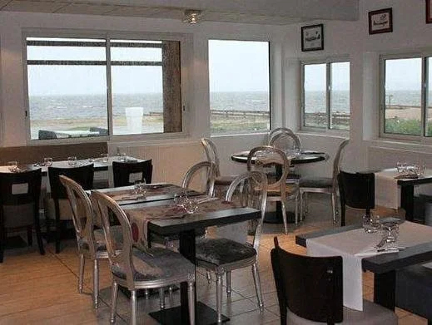 Le Ponton dHydroland