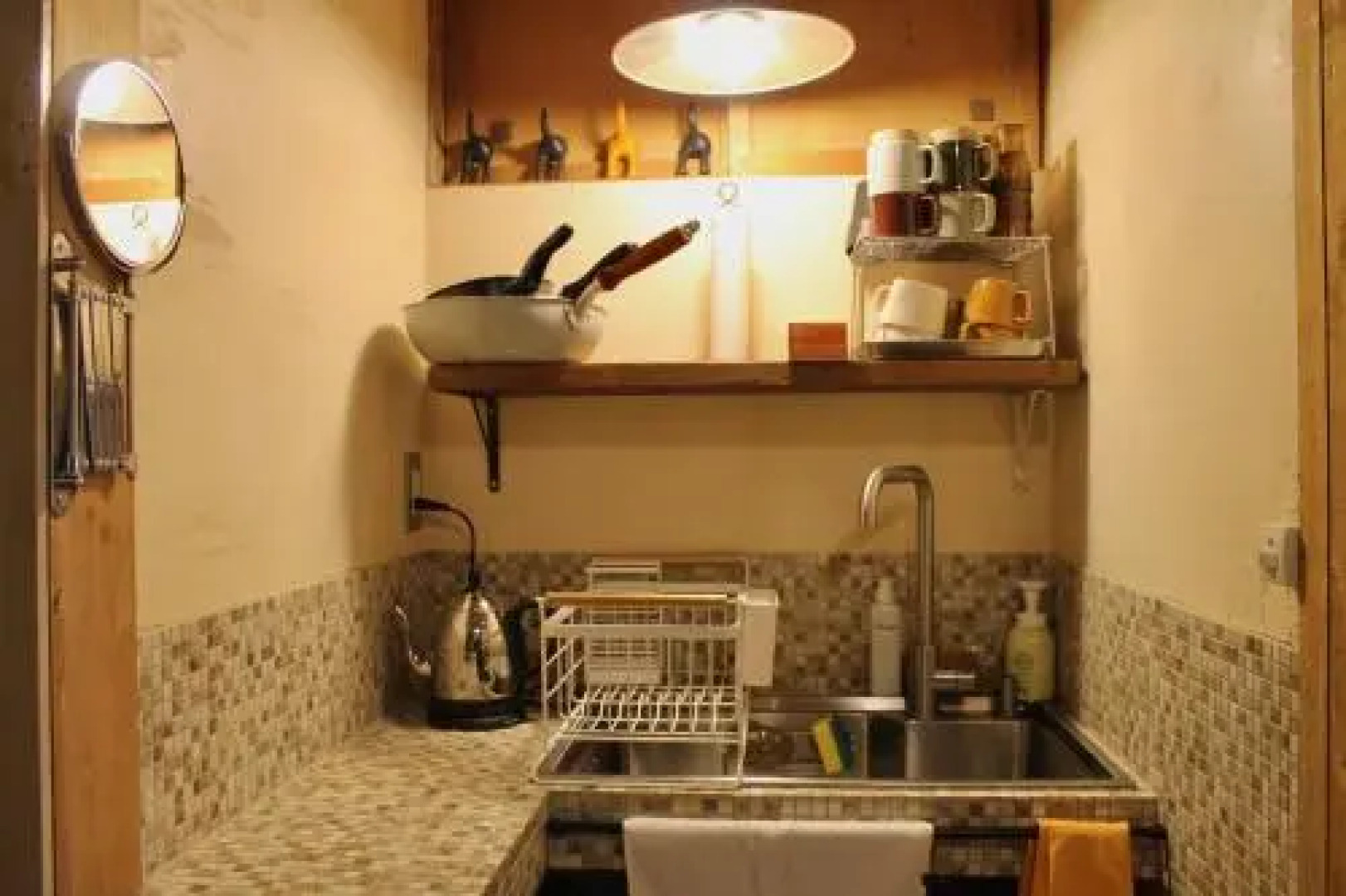 Guest House Toranjyo-lit