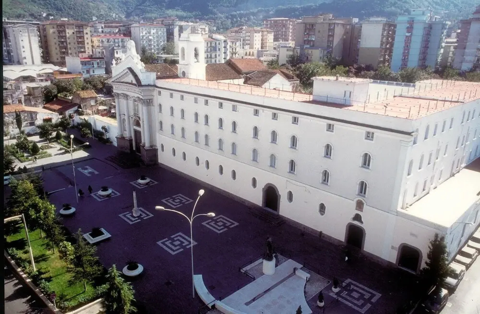 Domus Monasteire